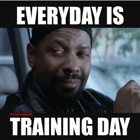training day meme